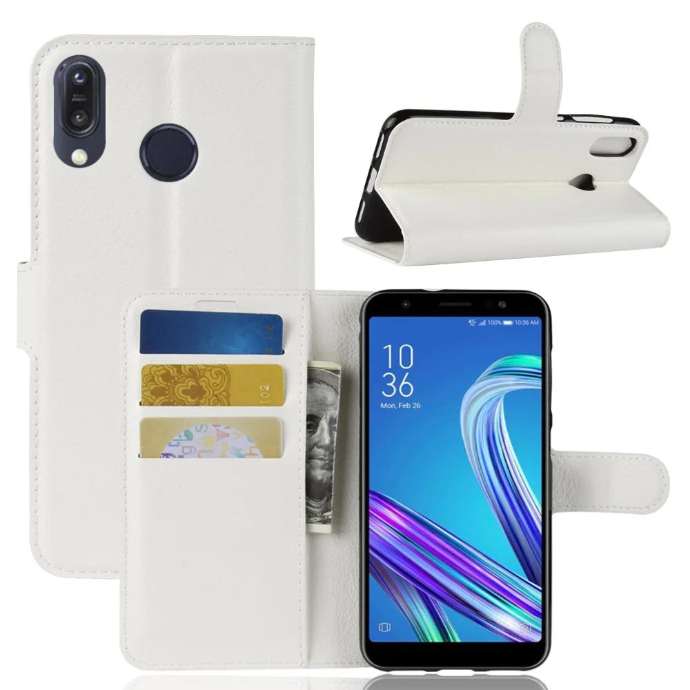 Asus Zenfone Max Pro Чехол Купить
