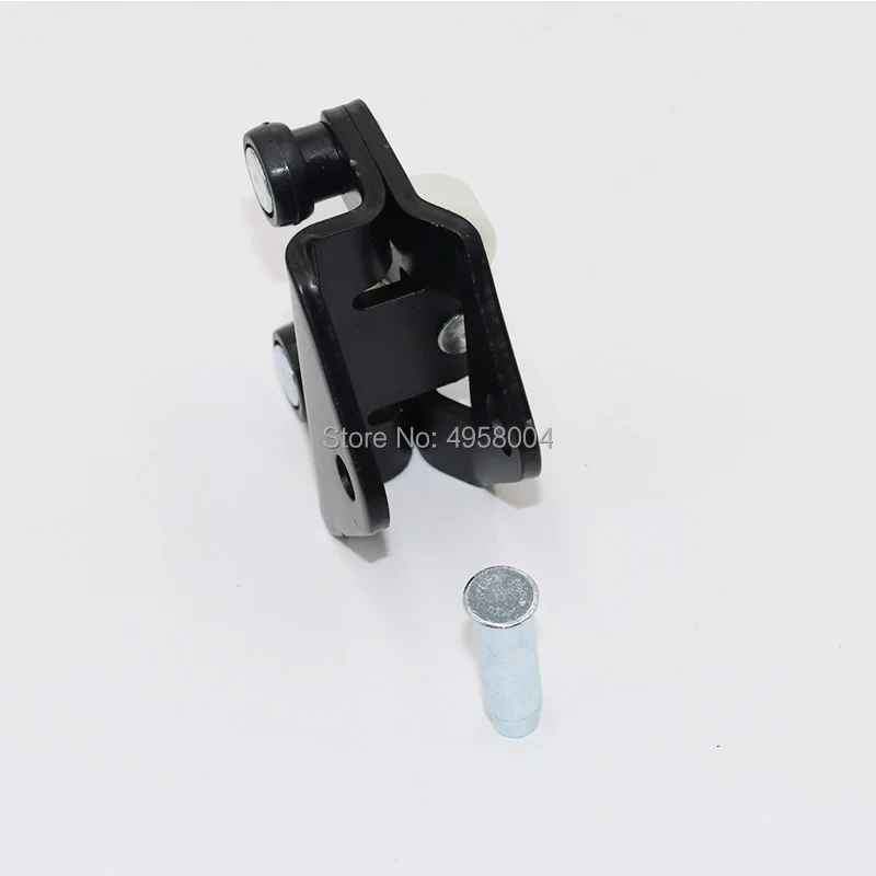 

745963412R FOR RENAULT MASTER II OPEL MOVANO B NISSAN NV400 SLIDING DOOR ROLLER GUIDE