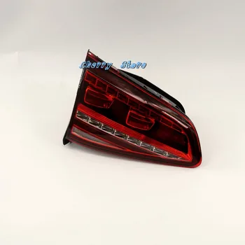 

NEW 5G0 945 307 LED Rear Left LED Inner Dark Red Tail Lamp Tail Light Assembly For VW Volkswagen Golf GTI R MK7 2013-2016