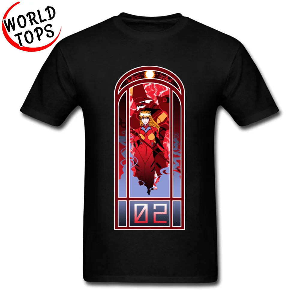 

Eva Nouveau Comic Design T-shirts Funny Cartoon Animetion Cosplay T Shirts Short Sleeve Clothing Shirt Free Shipping Mens