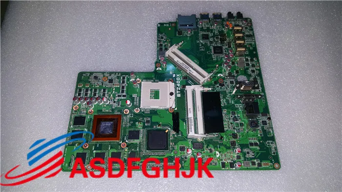  FOR Asus ET2400X motherboard 100% TESED OK