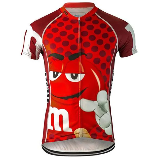 Moxilyn Ropa Ciclismo MM Pro Team Велоспорт Джерси MTB новая велосипедная рубашка велосипедная одежда с коротким рукавом Спортивная одежда на заказ - Цвет: 3