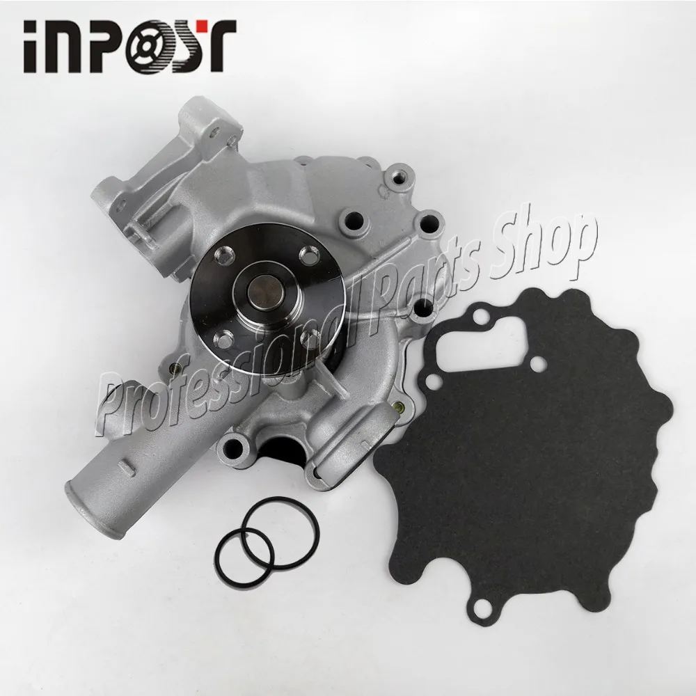 Водяной насос для вилочного погрузчика Toyota 1DZ 5FD 6FD 16100 78202 71 78200 16110 79025|Водяные