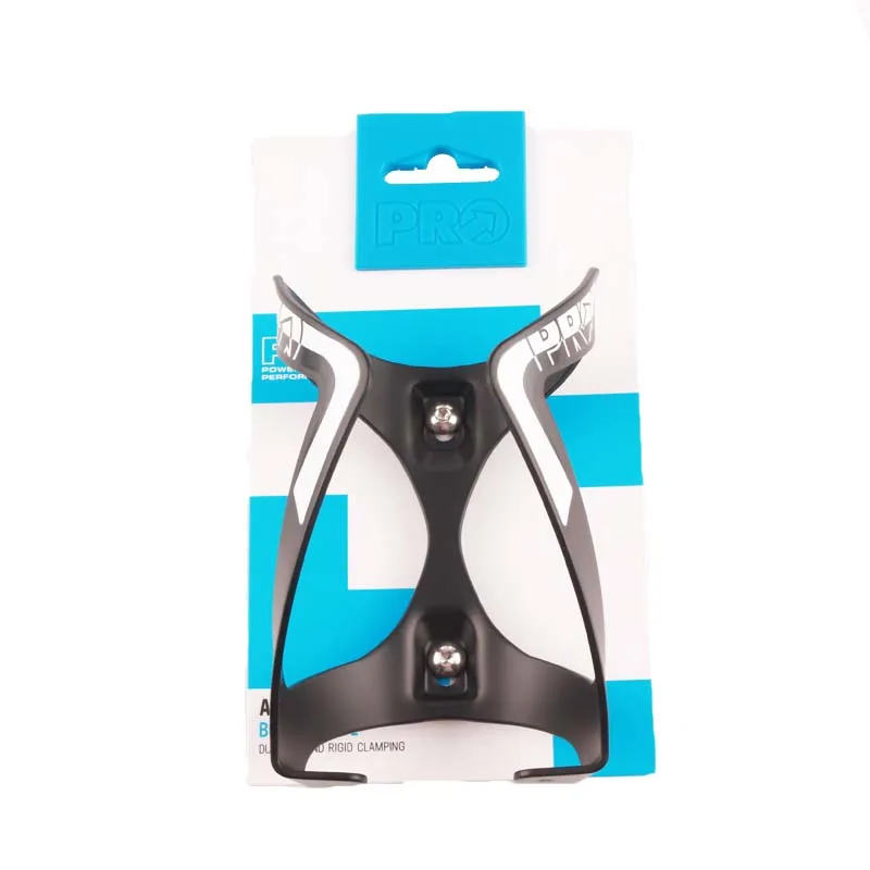 Shimano PRO Mountain Bike Aluminum Alloy Lightweight Water Bottle Cage Bike Cycling Bottle Cage Shimano PRO Mountain Bike Aluminum Alloy Lightweight Water Bottle Cage Bike Cycling Bottle Cage