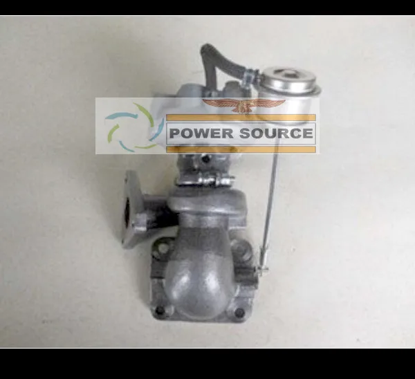 TD03L4 49131-05403 49131-05402 Turbo Turbocharger For Ford Commercial Vehicle Transit 2006- PHFA PHFC JXFC JXFA Puma V348 3.3L (2)