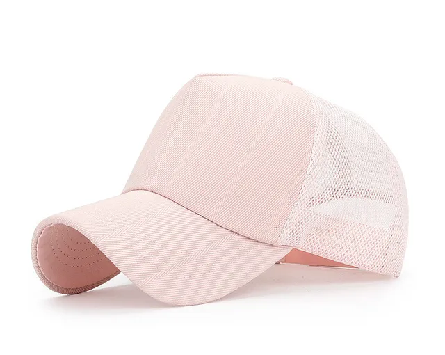 Cokk Bermerek Bisbol Cap Pria Snapback 