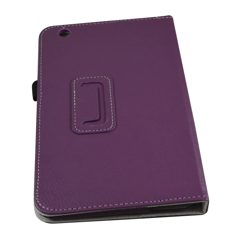 New Folio Stand Cover Flip PU Leather Shockproof  Case For 8"AT&T Trek 2 HD 6461A  /ZTE  K88/Zpad 8 k81 tablet keyboards