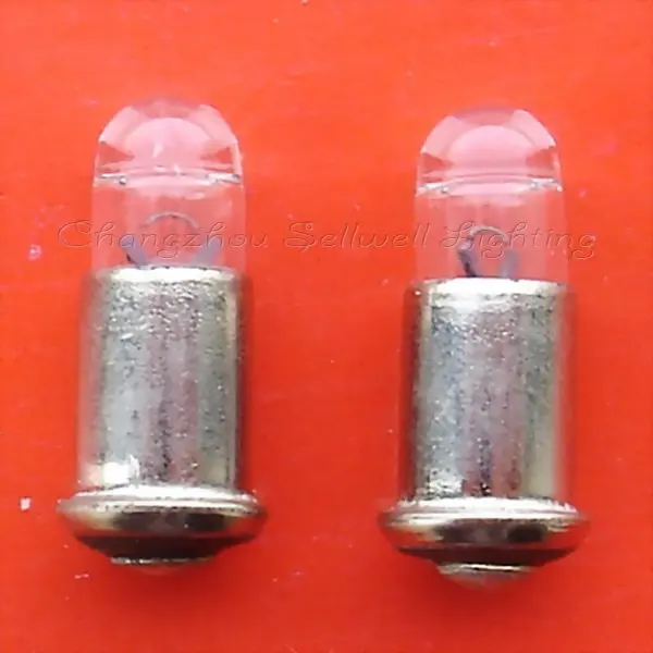 

Free Shipping 2.5v 0.3a Ms4x13 New!miniature Bulbs Lamps A484