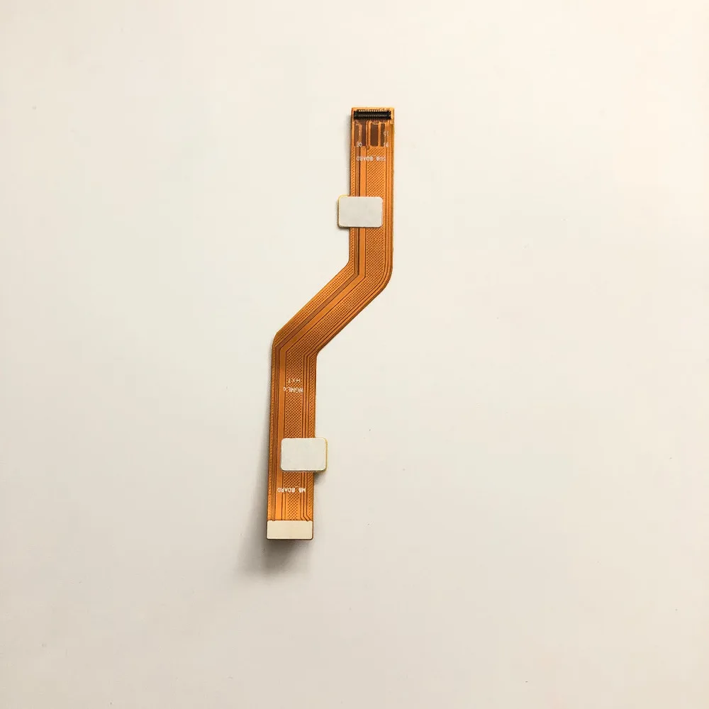 

New High Quality HOMTOM HT37 PRO USB Charge Board to Motherboard FPC For HOMTOM HT37 MTK6580 5.0 Inch 1280x720