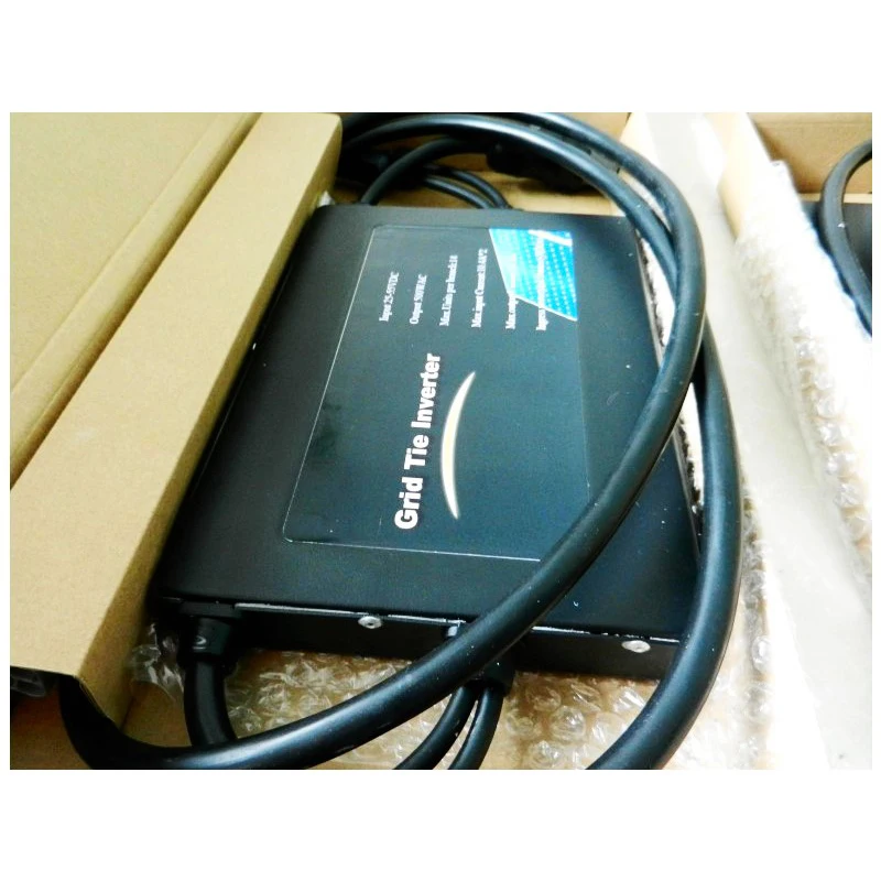 

MAYLAR@ SUN500G IP67 Micro Grid Tie Power Inverter With Power Line Commincation And Two MPPT,50Hz/60Hz,20 Years Limited Warranty