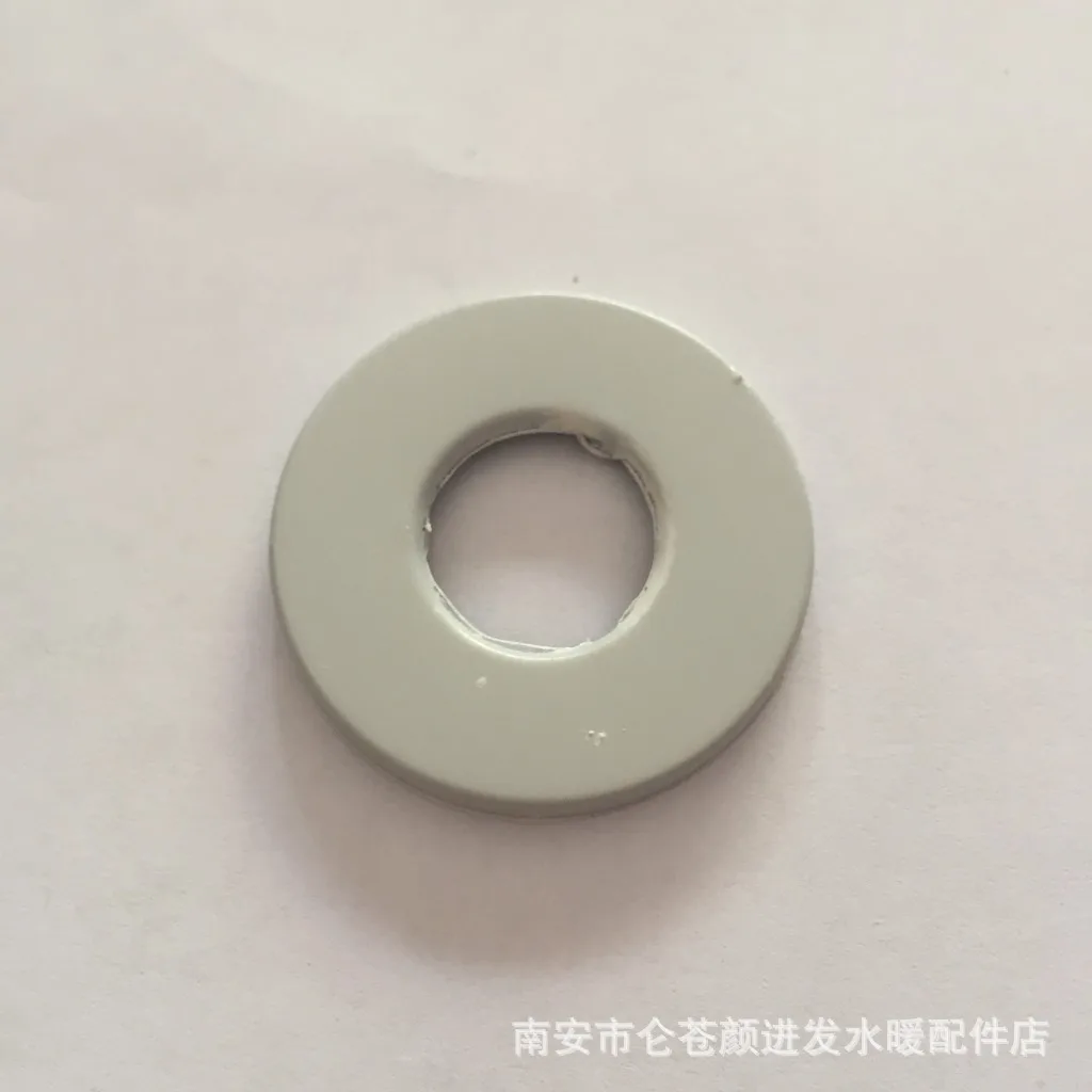 

Stainless steel faucet cover 4/8=20mm hole triangle valve faucet decorative cover kitchen and bathroom accessories cove