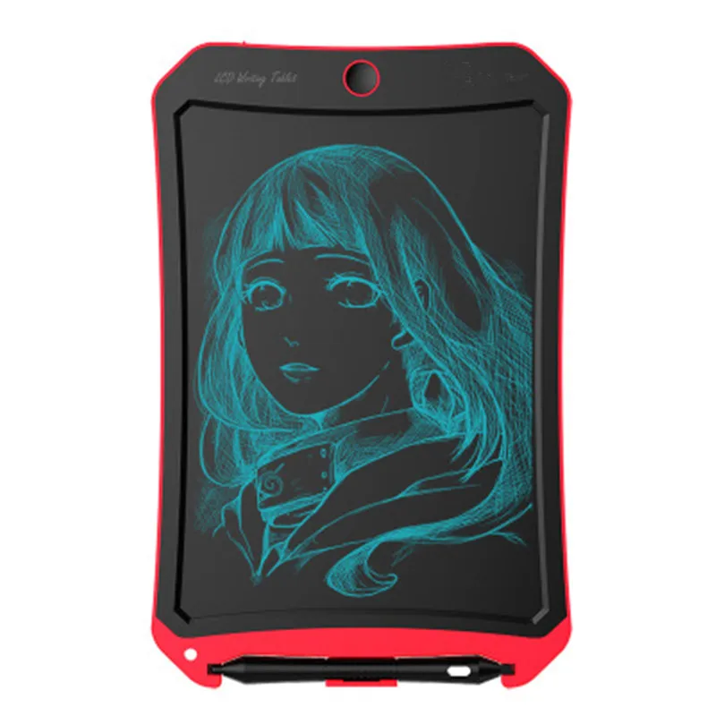 

8.5 Inch LCD Tablet Drawing with Lock Digital Writing Tablet for School Children