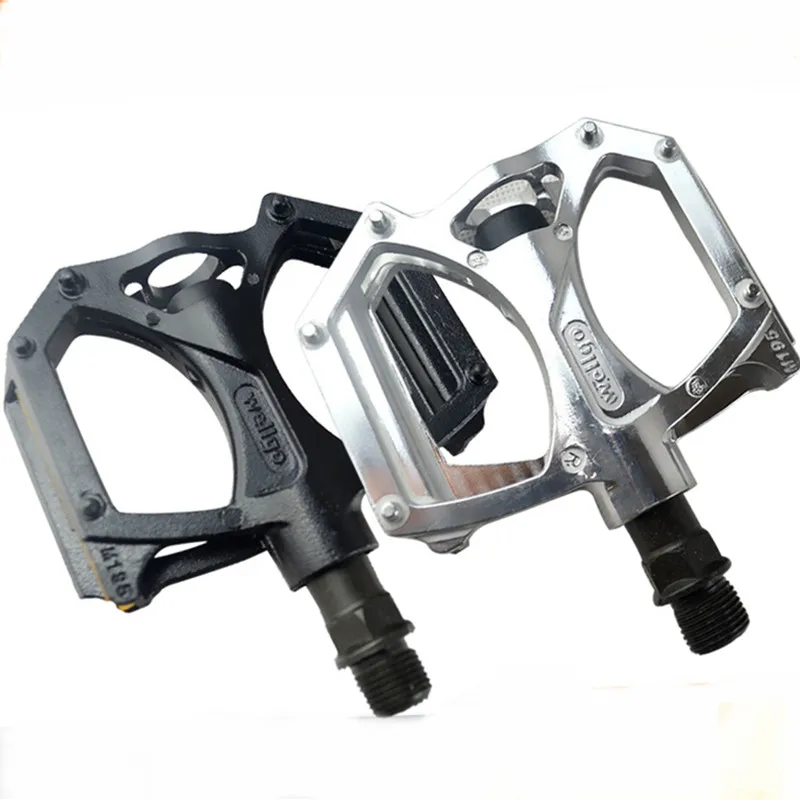 bike foot pedals