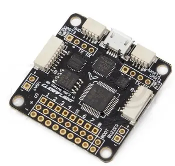 

FPV Quadcopter rc racing drone multicopter SP Racing F3 Flight Controller (Deluxe)Hardware Board QA439
