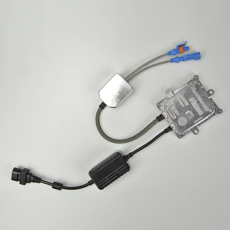 HIGH BEAMS H7 35W Evo Canbus HID XENON Slim BALLAST For BMW E91 E90 M3 M5 MINI