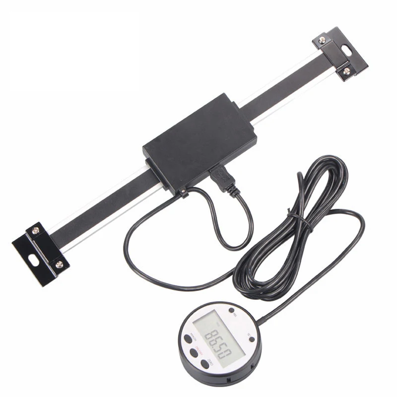 

Readout Digital Linear Scale Ruler Remote External Display for Machine Tool Y