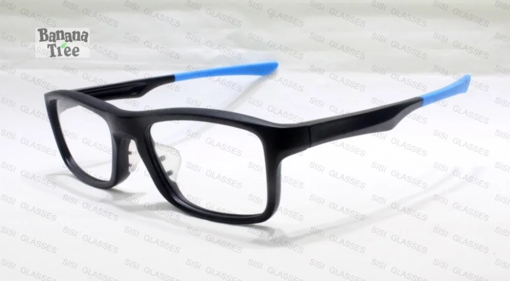 Sports optical frame of TR90 . design optical frame 8081.sport optical