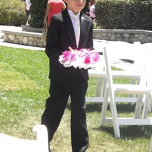 Мужской костюм на заказ, черный костюм, свадебное платье, классический костюм жениха, смокинг, пиджак со штанами(пиджак+ галстук-бабочка+ брюки