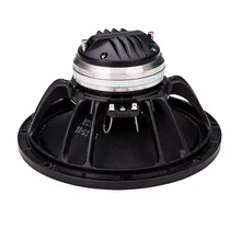Finlemho 12 inch coaxial PA speaker neodymium for home theater stage monitor professional audio FREE SHIPPING