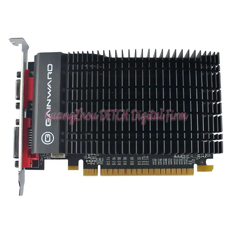  GT710 1G Special Edition HD version for desktop computers independently muted graphics 