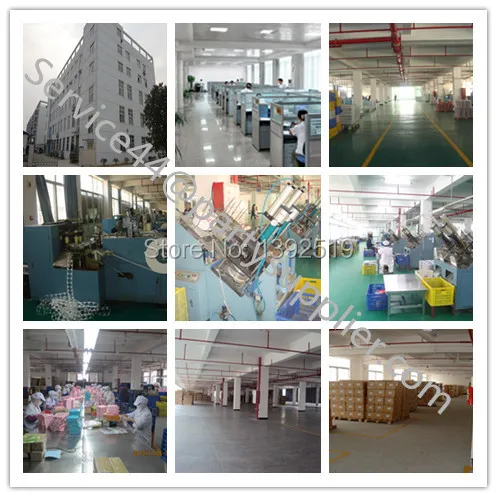 Factory