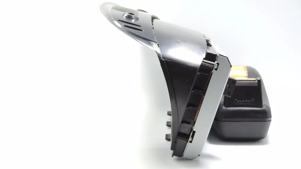 Cheap "YOKOTRON" 8.8"Touch  Android 8.1 Car Radio Player  for BMW 535i E60 E61 E63 E64 2008-2010 +GPS Navi 17