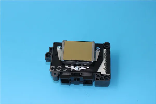 

100% original for epson first lock solvent F189010 dx7 printhead