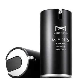 

Men Makeup BB Cream Base Cushion Concealer Brighten Base Wheat Natural Color Foundation Cream Men's Natural Energy Skin Care