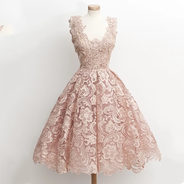 Best Offers 2018 New Arrival Short Prom Pink For Women Elegant Fashion Style Ball Cute Party Gowns Vestido de festa bridesmaid dresses Best Offers 2018 New Arrival Short Prom Pink For Women Elegant Fashion Style Ball Cute Party Gowns Vestido de festa bridesmaid dresses