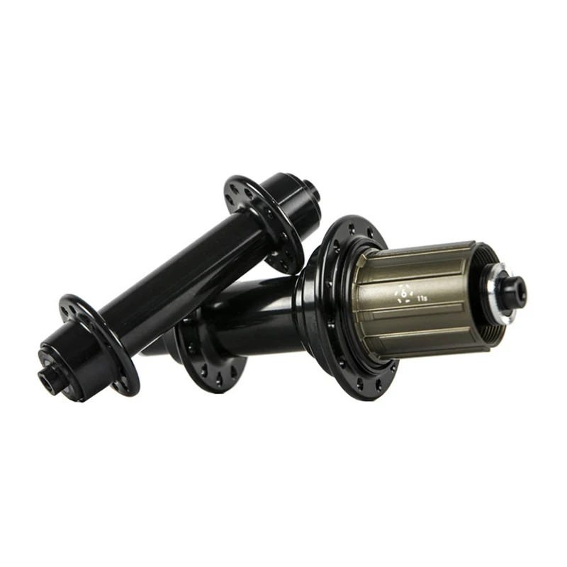 Powerway R13 Hub 20/24 Отверстия 18/21 отверстия супер легкая ступица для дорожного