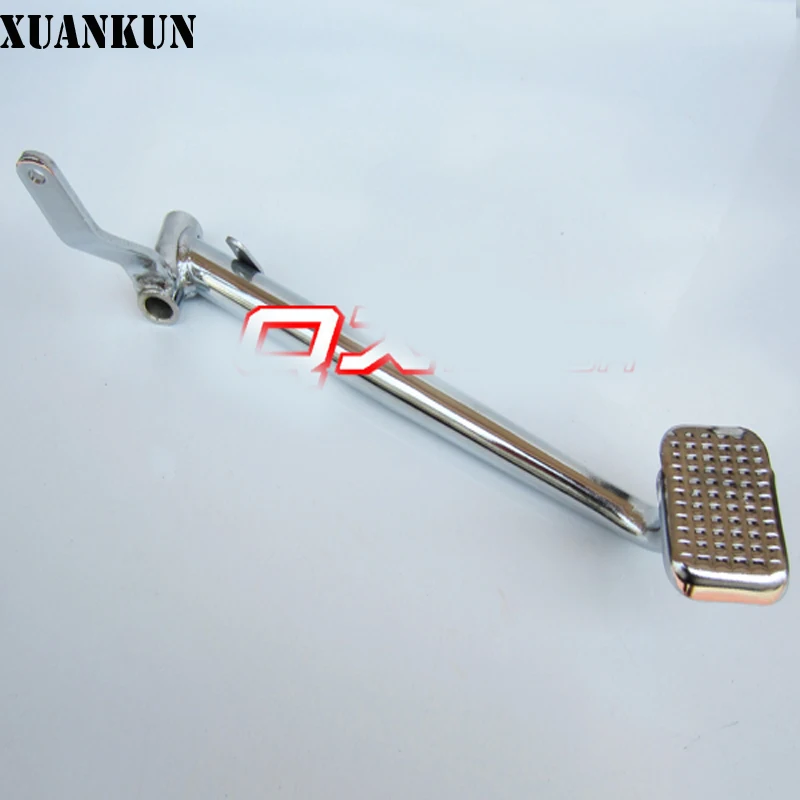 

XUANKUN Monkey Bike Small Monkey Motorcycle Brake Pedal Rear Brake Ppedal