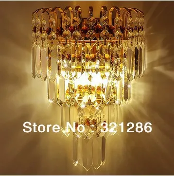 

crystal wall light indoor wall lamp bedroom crystal wall lamp