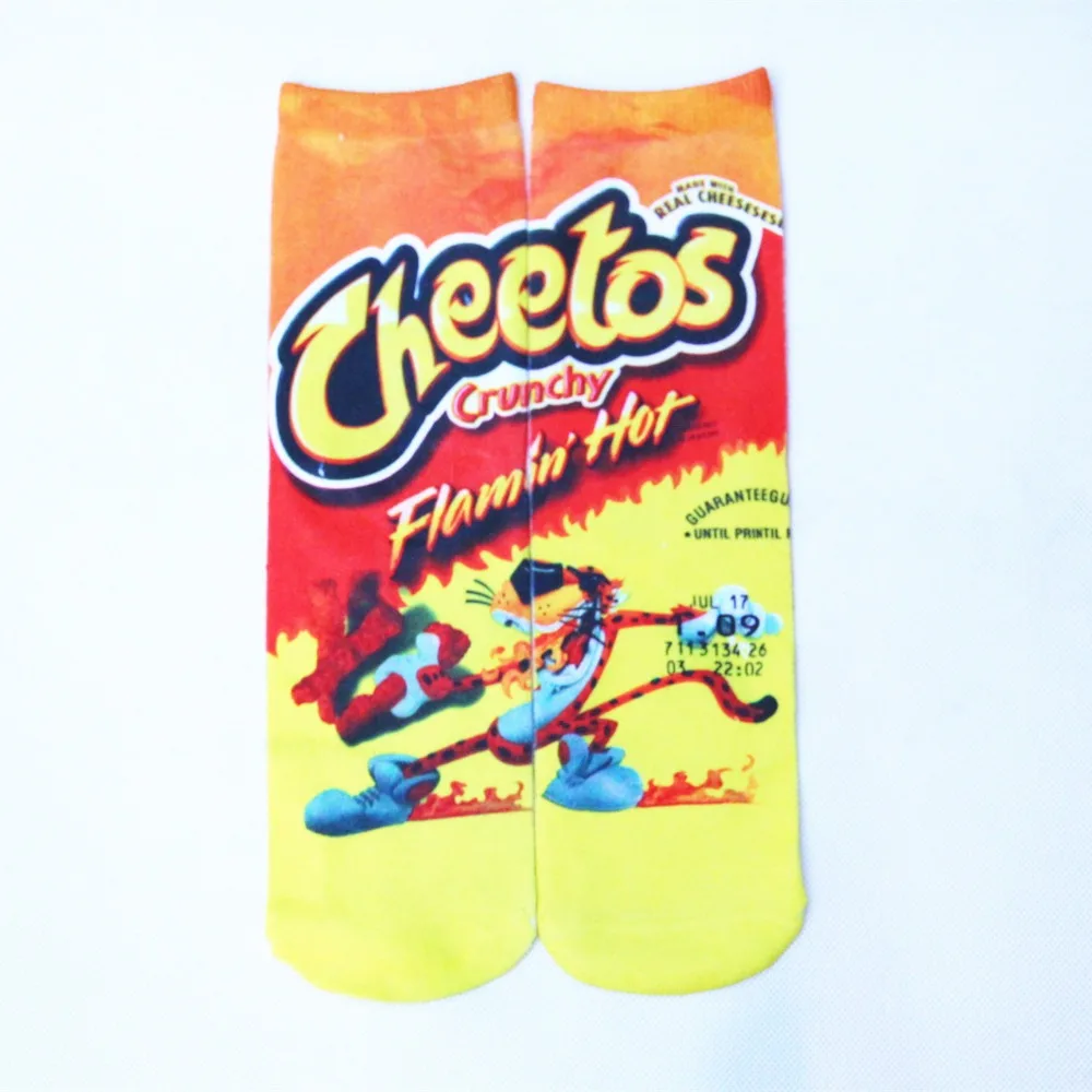 #1 cheetos