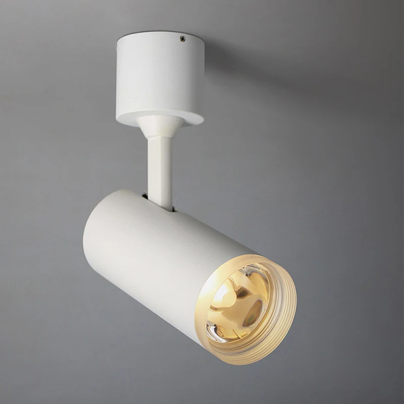 New Led Nordic Light Mounted Tv Company Background Entrance New Led Nordic Light Mounted Tv Company Background Entrance Care Lighting Adjule Angle Ceiling Spotlights 3w 5w In From Lights