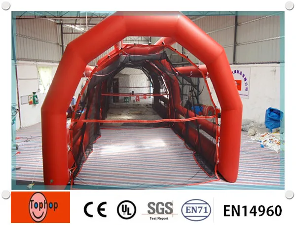 2016 Popular PVC Baseball Pitching Screen Batting Cage Net for Sports Activities | Игрушки и хобби
