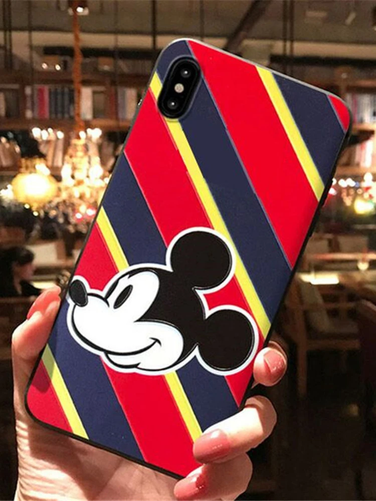 

3D Emboss TPU Phone Case For Xiaomi Mi 9 A1 5X A2 6X 8 Lite F1 Funda For Redmi 3 4A 5 Plus 6A S2 Note 4X 5A 5 6 7 Pro Back Cover