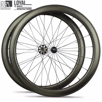 

hot sale 700c dimple surface carbon wheelset light weight dimple carbon wheels 50mm carbon clincher road bike wheels