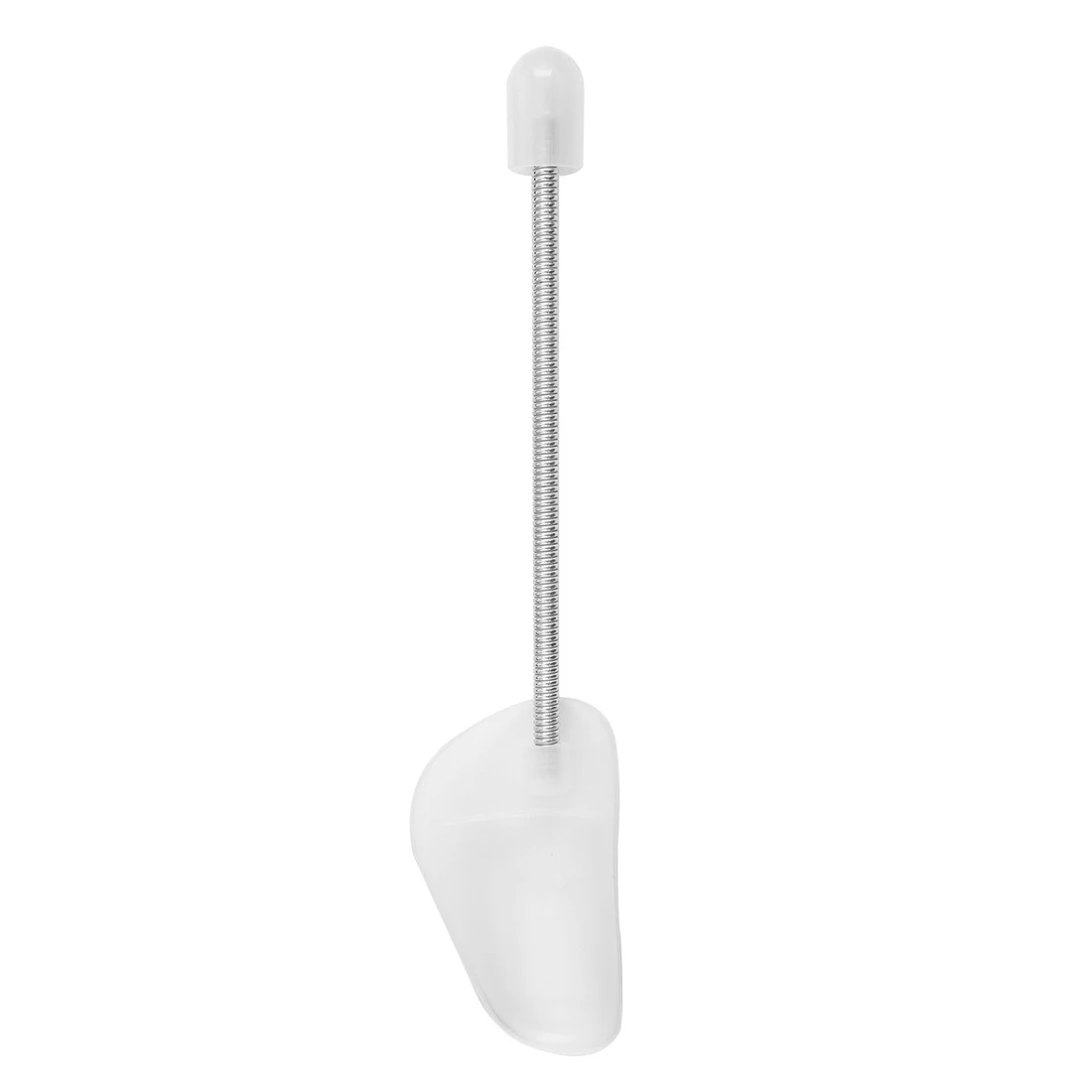 FGGS Hot 10 x pairs of shoe Trees plastic maintain shape shoe footwear white