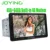 JOYING 8 “Unità di Testa Android 8.1 Intel Universal Car Radio Stereo GPS NavigationTape Registratore Multimedia Player Built-In 4G modem