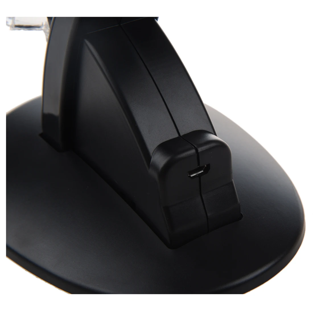 Высококачественная Черная PS4 синяя Двойная зарядка с usb кабелем интерфейса