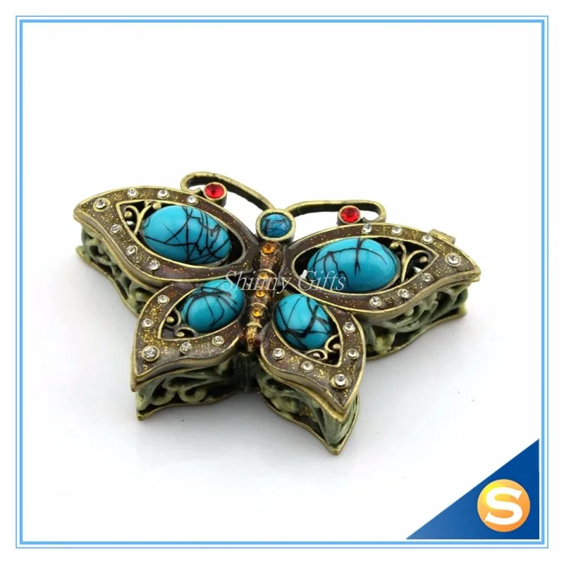 Butterfly trinket box (1)