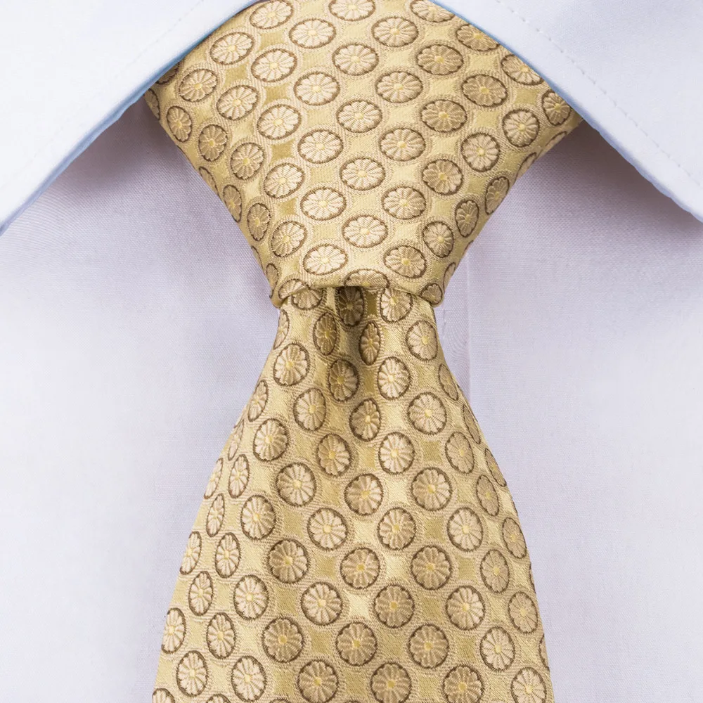 dibangu ties