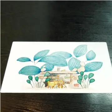 4 Mirage качественный обеденный стол Placemat водостойкие Нескользящие салфетки для коврик-подставка для стола Посуда коврик 2 шт - Цвет: 4