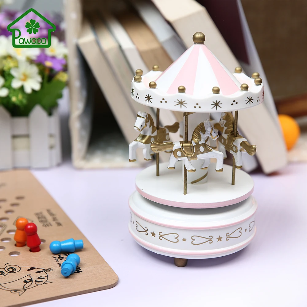 Flyes Carrousel Classique Boite A Musique Noel Anniversaire Cadeau De Mariage Jouet Decoration De La Maison Accessoires De Decoration Accessoires De Decoration Decoration De La Maison Flyes Carrousel Classique Boite A Musique Noel Anniversaire Cadeau De Mariage Jouet Decoration De La Maison Accessoires De Decoration Accessoires De Decoration Decoration De La Maison