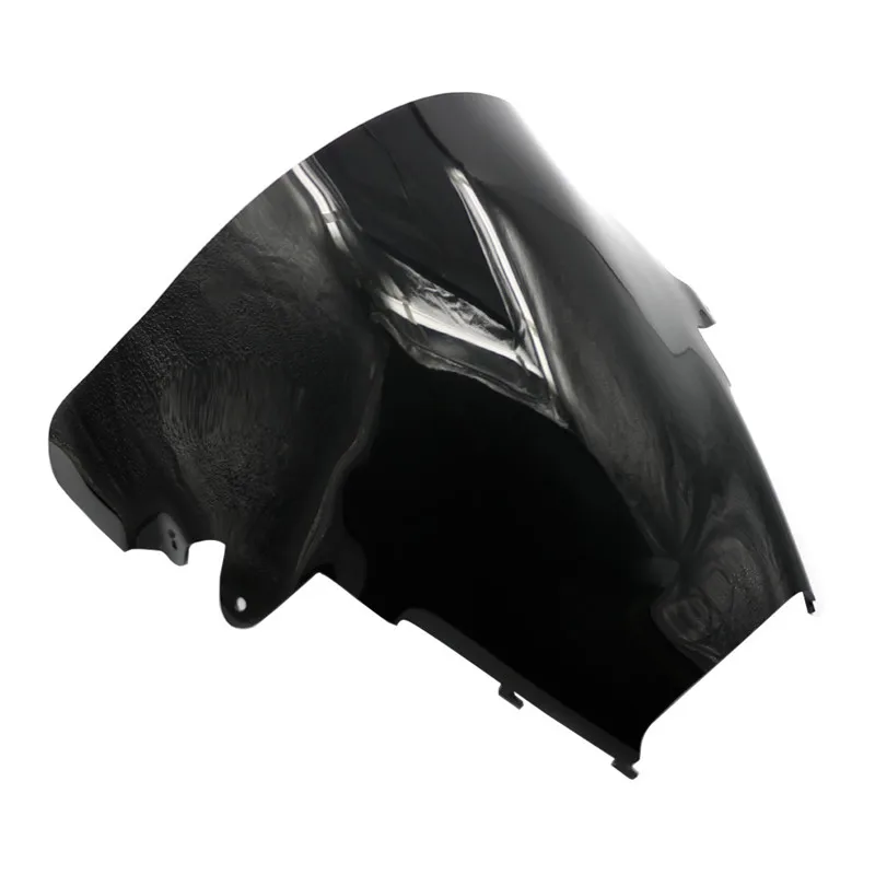 Лобовое стекло VFR800 FI ABS для мотоцикла лобовое Honda VFR800FI 1998 2001 2000 2006 VFR 800 FI|Козырьки