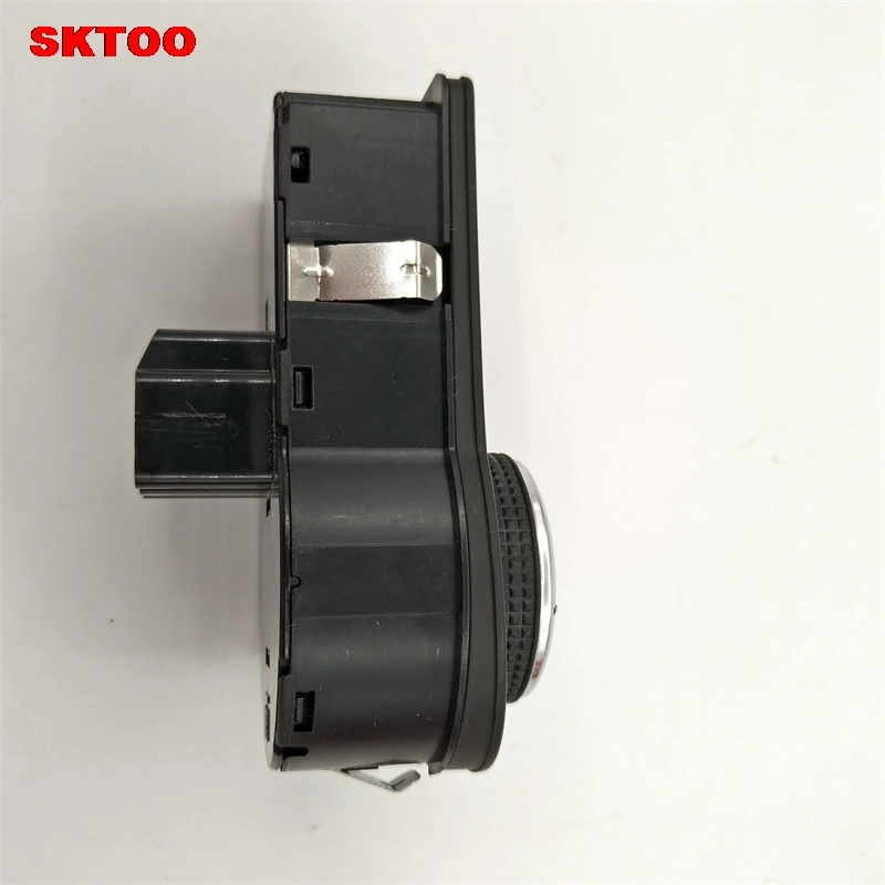 SKTOO для Buick Encore Chevy Cruze Malibu без Авто GM13301749 противотуманная фара управление кнопка включения