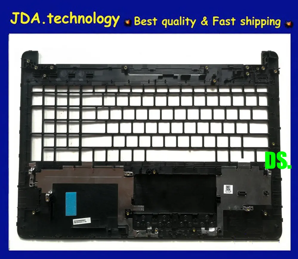 Новый/Org для HP 15 BS015DX BS 15T BR 15Q BU BW верхняя крышка клавиатуры ободок + Нижний Базовый