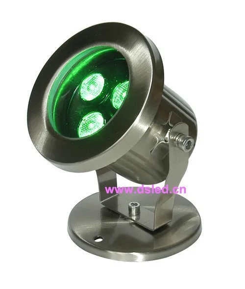 DS-10-43 3X3W 5