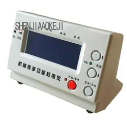 1 шт. калибровка часы оборудования измерительный прибор автоматические часы тестирования производительности и техническое обслуживание