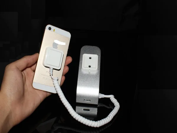 Магнит безопасность мобильный дисплей держатель для смартфона охранной сигнализации системы сигнализации для выставки
